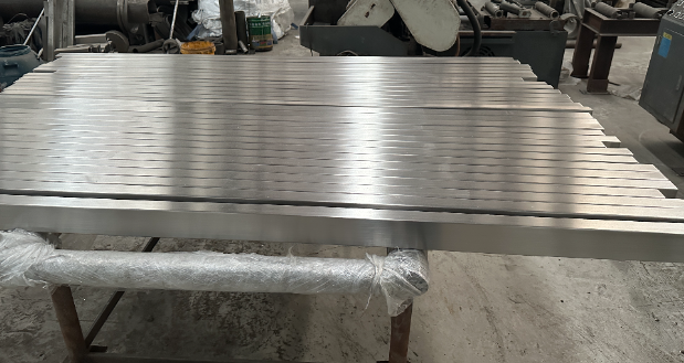 南昌不锈钢无缝方管 