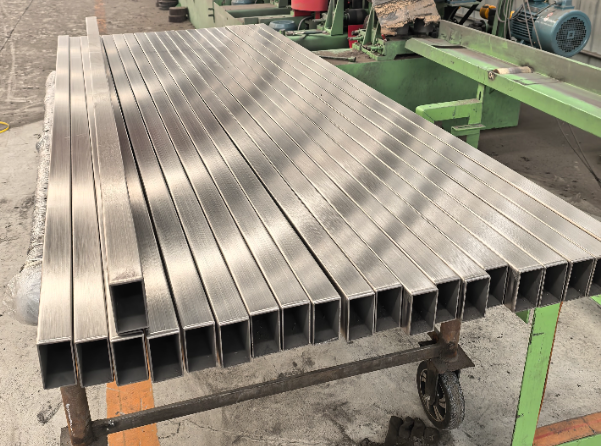 南昌建筑工程行业用不锈钢无缝钢管