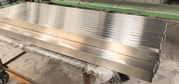 南昌化工 / 石油 / 冶金工业 用不锈钢无缝方管 方通